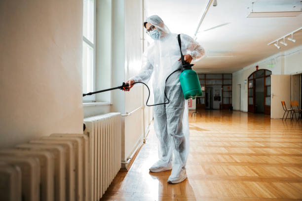 Best Commercial Pest Control Services  in Park City, MT